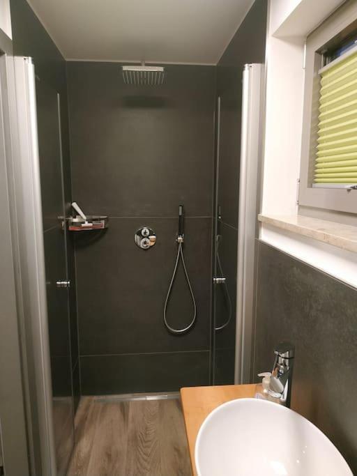 Edle First Class Ferienwohnung Riedlingen Exterior foto